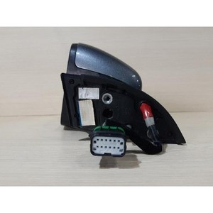 ชุดกระจกมองข้างซ้าย Cerato (ด้านนอก) มือสอง ของแท้ OEM 87610A7AB0AAS - Product Image 4