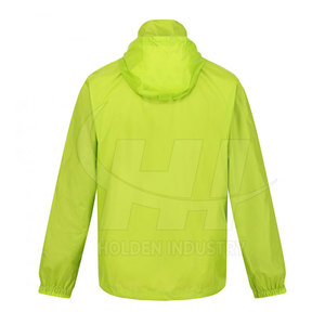 Premium Travel <b>Rain</b> <b>Jacket</b> <b>Lightweight</b> Style <b>Rain</b> <b>Jacket</b> Outdoor Fit <b>Rain</b> <b>Jacket</b> For Everyday Use - Product Image 6