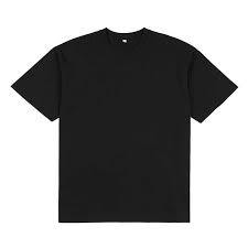 Camiseta Roja para Hombre, 100% Algodón, Manga Corta, Cuello Redondo, Corte Regular, Color Sólido, Informal, Tejido de Punto, Transpirable, con Logotipo Frontal - Product Image 5