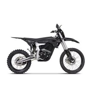 New In Stock MotoTec Ven/omm <b>72v</b> 12000w Adult Electrics Di/rt Motorcycle With 2 Years Warranty Available For Bulk Order - Product Image 1