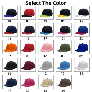Casquette de baseball en polyester à 6 panneaux, broderie de logo de haute qualité, casquette snapback, vente en gros, casquettes personnalisées au laser - Product Image 5