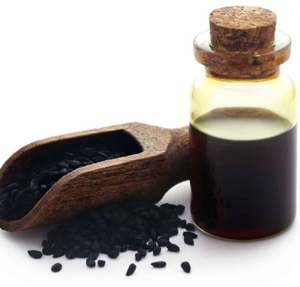 Compre Aceite de Semillas de Comino Negro 100% Puro y Prensado en Frío Terra Bio Naturals con Empaque de Tamaño Personalizado para Uso Múltiple por Exportadores - Product Image 5