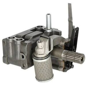 Ensemble de pompe hydraulique Massey Ferguson MF245 MF250 3761324M91 en acier inoxydable robuste pour tracteur - Product Image 1