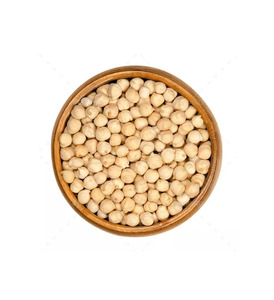 Pois chiches fiables de qualité constante pour la production de houmous, de pâtes et de snacks - Product Image 5