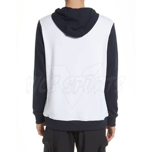 เสื้อฮู้ดผู้ชายสำหรับออกกำลังกายและใช้ในชีวิตประจำวัน  ใส่สบาย ยืดหยุ่นได้ - Product Image 4