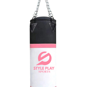 Equipo Deportivo de Entrenamiento, Saco de Boxeo de Alta Calidad, Personalizado, Profesional, para Fitness - Product Image 2