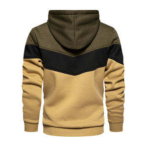 Sudaderas con Capucha de Verano, 100% Poliéster, Secado Rápido, Diseño con Bolsillo, Unisex - Product Image 2