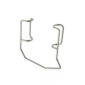 เครื่องมือตรวจตาแบบสเปคูลัมสำหรับจักษุแพทย์ ผลิตจากวัสดุคุณภาพพรีเมียม ทำจากสแตนเลส ใช้พลังงานแบบแมนนวล - Product Image 5