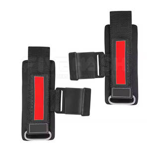 ตะขอเกี่ยวยกน้ำหนักคุณภาพสูงแบบขายส่ง ตะขอเกี่ยวยกน้ำหนักสำหรับงานหนัก ผลิตตามสั่ง 2026 - Product Image 3