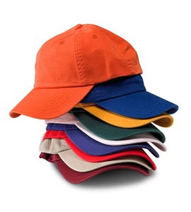 Factory Wholesale Custom Image Embroidery Unisex Adult Four Seasons Polyester/Cotton Sport Hats 6 Panel <b>Plain</b> <b>Baseball</b> <b>Cap</b> - Product Image 2