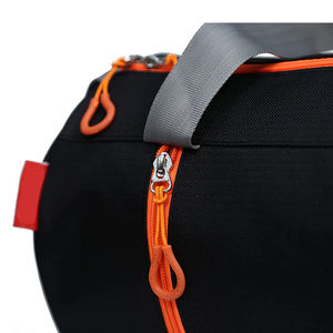 Sac de sport de voyage avec logo personnalisé, qualité supérieure, léger, imperméable, sacs de voyage personnalisés - Product Image 2