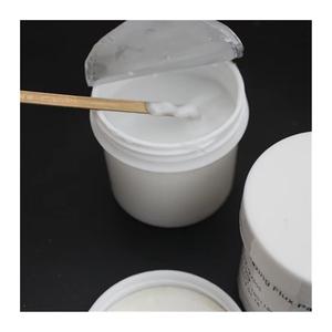 Polydimethylsiloxane (PDMS) Huile de silicone de qualité industrielle Matière chimique pour diverses applications - Product Image 1