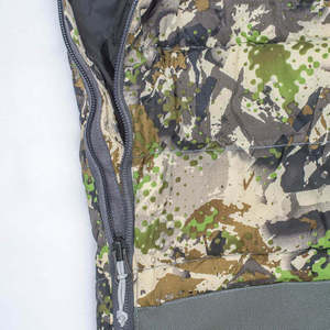 Waterproof Camouflage Hunting <b>Pants</b> with Knee <b>Pads</b> Men's Tactical Trousers Breathable Outdoor Hiking Fishing Cargo <b>Pants</b> - Product Image 5