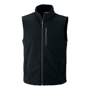 Chaleco Acolchado Personalizado de la Mejor Calidad, Chaleco sin Mangas con Relleno de Burbujas, Chaleco Impermeable de Invierno para Hombre - Product Image 1