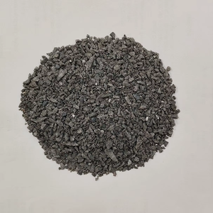 Natural Red Emery Grit Premium Abrasive Mineral for Surface Preparation Sandblasting Grinding <b>Polishing</b> Metal Finishing Uses - Product Image 3