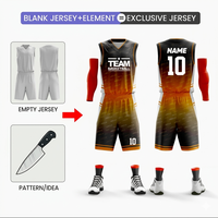 Maillot de football de haute qualité personnalisé avec logo et numéros, impression numérique, séchage rapide, Spandex/Polyester, uniforme de football d'été