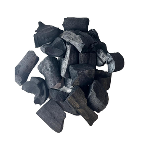 Charbon de bois dur Sendust de marque OEM Offres Spéciales coquille de noix de coco Sendust d'Indonésie pour BBQ Griller - Product Image 6