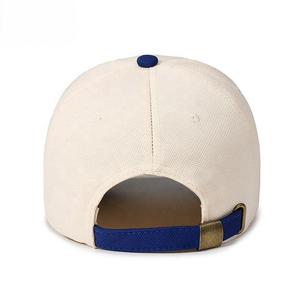 Gorras de Béisbol con Logotipo Bordado Personalizado, Estilo Clásico para Hombre y Mujer, Ajustables, de Algodón Común, Venta al Por Mayor, Alta Calidad, OEM 2026 - Product Image 2
