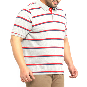 Camisetas Polo Originales de Algodón Comfort 2026 para Hombre, Camiseta Polo de Manga Larga Diseñada para Uso Casual, de Negocios y Diario - Product Image 5