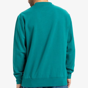 Sweat-shirts pour hommes en coton 100% imperméable, doux et tendance, col rond en tissu éponge français, nouvelle arrivée. - Product Image 5