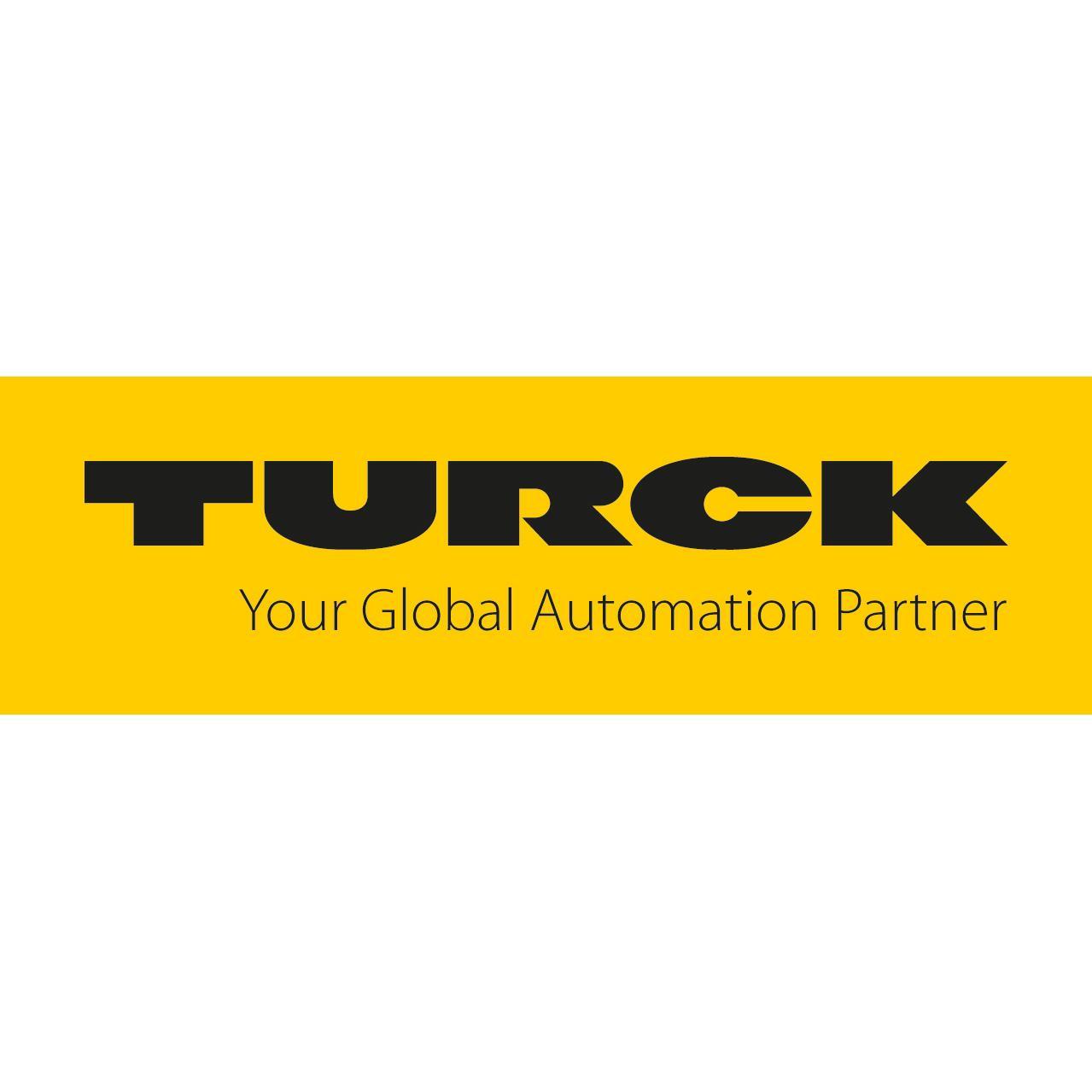 TURCK GmbH logo