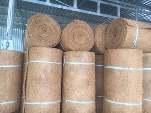 VENTA SUPERIOR | Estera de fibra de coco/fibra de coco de fibra de coco hecha en Vietnam - Product Image 3