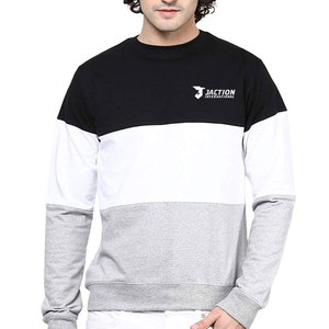 Sudadera Oversize para Hombre, Último Modelo, Precio Razonable, al por Mayor, Transpirable, Nueva Llegada - Product Image 1