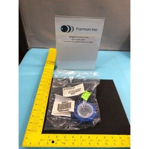 FLUOROWARE 151-140-05 ASSY, RING DHT KEY CODE - Équipements et pièces semi-conducteurs d'occasion fiables à l'échelle mondiale - Product Image 2