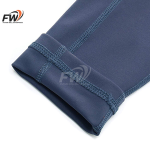 Nouveau Legging Durable Personnalisé pour Femme – Leggings Super Doux en Spandex Respirant pour Gym, Fitness et Yoga - Product Image 4