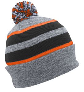 Wool Blend Outdoor Sports Ear Protection <b>Cap</b> Wholesale Custom Stripe Unisex Knit Cuffed Beanies <b>Winter</b> <b>Cap</b> Soft Warm Beanie - Product Image 6