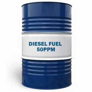 Gasóleo Diésel de Ultra Bajo Contenido de Azufre GOST 305-82 (0.001% Azufre) de Alta Calidad para Generación de Energía, Suministro a Granel Confiable - Product Image 4