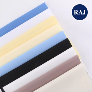 Top Seller Density Tear Resistant CVC Heavy Twill Fabric Durable <b>Blended</b> Material for Industrial Uniforms Workwear Garments - Product Image 2