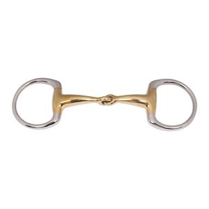 Juego de cabezales de huevo articulados para caballos, equipo ecuestre - Product Image 1