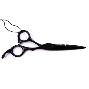 Tijeras para cortar el cabello, Kit de tijeras de peluquero, tijeras profesionales para estilista, juego de tijeras para cortar el cabello - Product Image 2