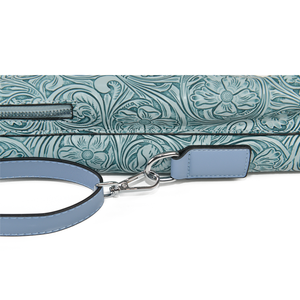 Sacs de rangement pour queues de billard Vornex Industry de haute qualité, multi-poches, compacts, avec doublure intérieure de protection et design personnalisé. - Product Image 5