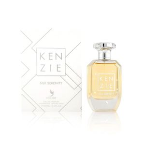 น้ำหอม Kenzie Silk Serenity 100 มล. ของแท้จากดูไบ กลิ่นหอมแบบอาหรับ ติดทนนาน สำหรับผู้หญิง - Product Image 2