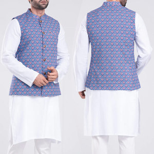 Fabricación profesional de chalecos de boda para hombre a precio mayorista, chalecos de boda para hombre de alta calidad en grandes cantidades. - Product Image 5