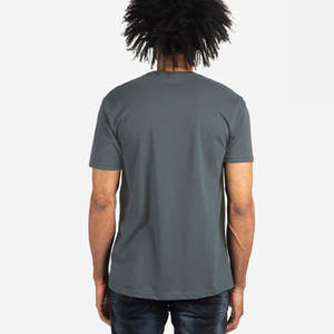 T-shirt ajusté à manches courtes haut de gamme pour femme, collection été 2026, modèle Next Level 3600, personnalisable, coupe slim, printemps-été - Product Image 4