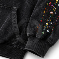 Ensemble coupe-vent mode : veste à capuche respirante et short assorti léger