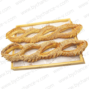 Réplica de Baguette de Simulación, Modelo de Pan Suave para Decoración del Hogar, Adorno para Encimera de Comedor Estilo Rústico - Product Image 4