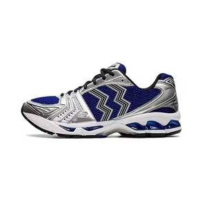 Zapatos Deportivos de Cuero Genuino de Alta Calidad, Antideslizantes, Resistentes al Desgaste, Diseñados para una Vida Casual, Estilo Caminata - Product Image 4