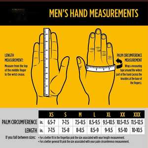 Gants de travail de soudage renforcés avec protection de la paume, doublure douce, ajustement confortable, gants de travail personnalisés pour la soudure - Product Image 6
