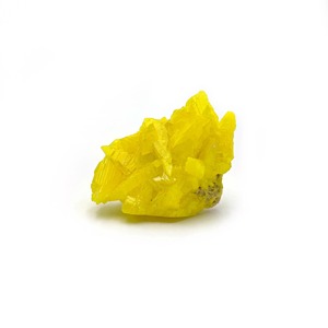 Polvo de Azufre de Alta Pureza 98% para Producción Agroquímica, Tratamiento de Suelos y Aplicaciones Industriales, Exportación a Granel Confiable - Product Image 3