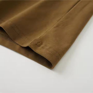 Camisetas de algodón para hombre, ropa suave y cómoda, camiseta de algodón para hombre, uso diario relajado, camiseta de algodón para hombre, ropa informal. - Product Image 3