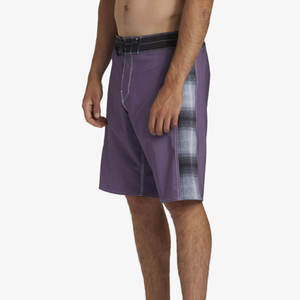 กางเกงชายหาดคุณภาพสูงสำหรับผู้ชาย กางเกงตกปลาแบบสั่งทำ กางเกงว่ายน้ำโพลีเอสเตอร์ กางเกงว่ายน้ำแบบเรียบ กางเกงว่ายน้ำแบบพิมพ์ลาย - Product Image 6