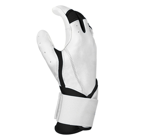 Guantes de Béisbol para Exteriores de Alta Calidad, Personalizables, Resistentes, Suaves y Cómodos, de Cuero Original Aislado, para Diestros, Varios Modelos - Product Image 3