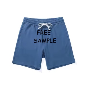 Nouvelle Collection 2025 – Short Femme Taille Mi-Haute Fitness, Design Optimal, Logo Personnalisé, 100% Coton Anti-Plis, Taille Élastique - Product Image 4