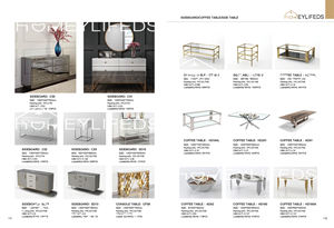 Mesa <span class=keywords><strong>de</strong></span> <span class=keywords><strong>Centro</strong></span> Contemporánea <span class=keywords><strong>de</strong></span> <span class=keywords><strong>Acero</strong></span> Inoxidable con Tapa Elevadora <span class=keywords><strong>de</strong></span> Vidrio para Muebles <span class=keywords><strong>de</strong></span> Sala <span class=keywords><strong>de</strong></span> Estar - Product Image 2