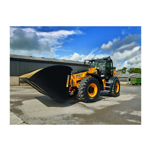 Cargador Industrial Premium TM420s, Suministro al por Mayor, Listo para Exportación - Product Image 3