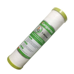 Cartucho de filtro PP de embalaje individual. Hecho en Vietnam con PP de alta calidad de 120gr - 180gr. - Product Image 3